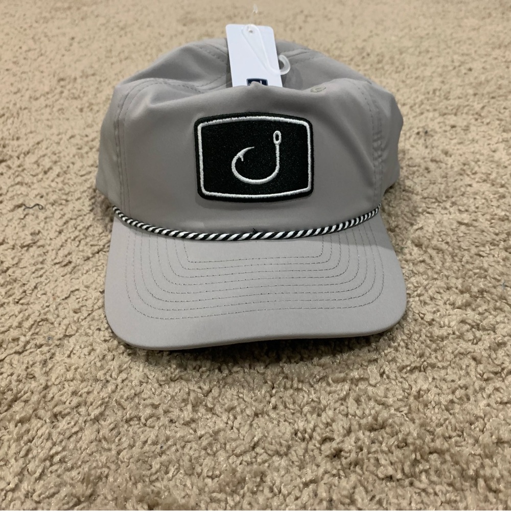 Avid Gear Keys Hat